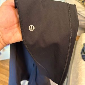 Lululemon leggings size 6